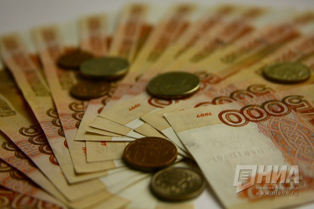 Опубликован топ-5 самых богатых ректоров вузов Нижнего Новгорода