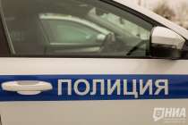 Рейсовый автобус попал в ДТП около поселка Ждановский