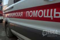 Падение рабочего на нижегородской стройке закончилось проверкой Роструда