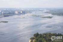 Дзержинский водоканал сбрасывал в Волгу неочищенные сточные воды