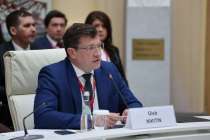 Глеб Никитин: Нижегородская область готова к созданию новых экотехнопарков