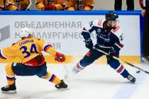 Торпедо-Горький проиграло обе домашних игры финальной серии