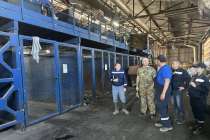 Росприроднадзор проверяет полигоны Ситиматик – НН после жалоб и пожара