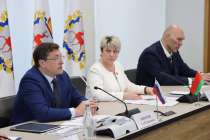 Беларусь и Россия обсудили экологическое сотрудничество на встрече в Нижнем Новгороде