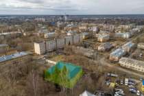 Бывшее здание филиала МГУТУ на Автозаводе выставили на торги