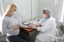 Нижегородские власти утвердили новые меры поддержки семей с детьми