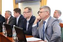 ЗСНО поддержало проект ФЗ о внесении соответствующих изменений в Жилищный кодекс РФ