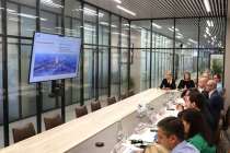 Сотрудников для нижегородской ОЭЗ Кулибин начнут привлекать из других регионов