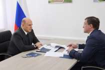 Проект транспортного узла Мыза – Кстово выходит на федеральный уровень