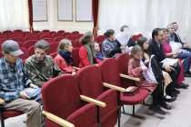14 иностранцев получили в Нижнем Новгороде разрешения на проживание в РФ