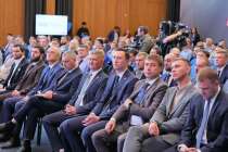 Участники Школы мэров готовятся к внедрению новых управленческих практик