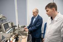 Нижегородские ученые создали систему для выявления токсичных веществ в воздухе