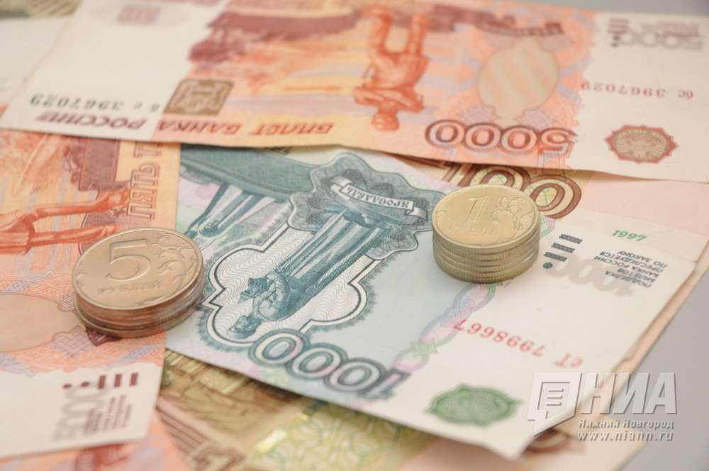 Еще 20 млн рублей направят на благоустройство Казенного пруда в Лукоянове