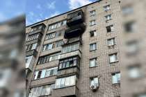 Нижегородский геймер устроил пожар, выбросив окурок с балкона во время игры