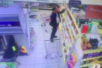 Полицейские задержали нижегородского рецидивиста за серию магазинных краж
