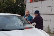 Полиция установила личность нижегородца, сбившего женщину на каршеринге