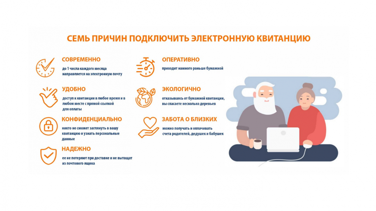 Нижегородцы выбирают умные способы передачи показаний за ЖКУ