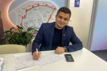 Роман Пермяков: Едва ли не главным смысловым словом выступления стало технологичность