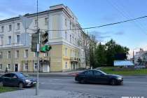 Одностороннее движение введут на участке Тимирязева в Нижнем Новгороде с 19 июля