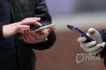 Названа причина перебоев с мобильным интернетом в Нижегородской области