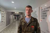 Виталий Силленберг: Программа Герои. Нижегородская область позволит участникам СВО внести свой вклад в развитие региона