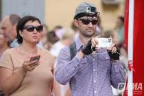 Солодкий оценил идею создания бесплатных точек Wi-Fi в Нижнем Новгороде