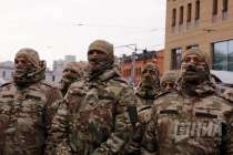 Участниками программы Герои. Нижегородская область стали 60 бойцов СВО