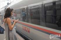 Сапсаны могут начать курсировать в Нижний Новгород