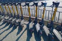 Нижегородские власти не планируют запрещать электросамокаты