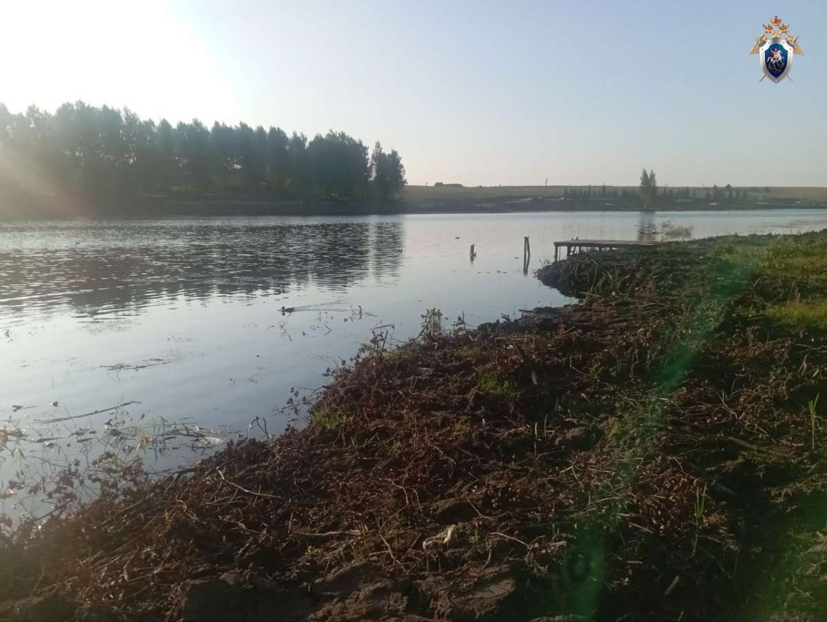 Молодой мужчина утонул в лукояновском пруду: СК выясняет подробности
