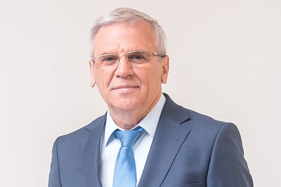 Евгений Люлин: Нижегородская область генерирует мощь промышленного производства