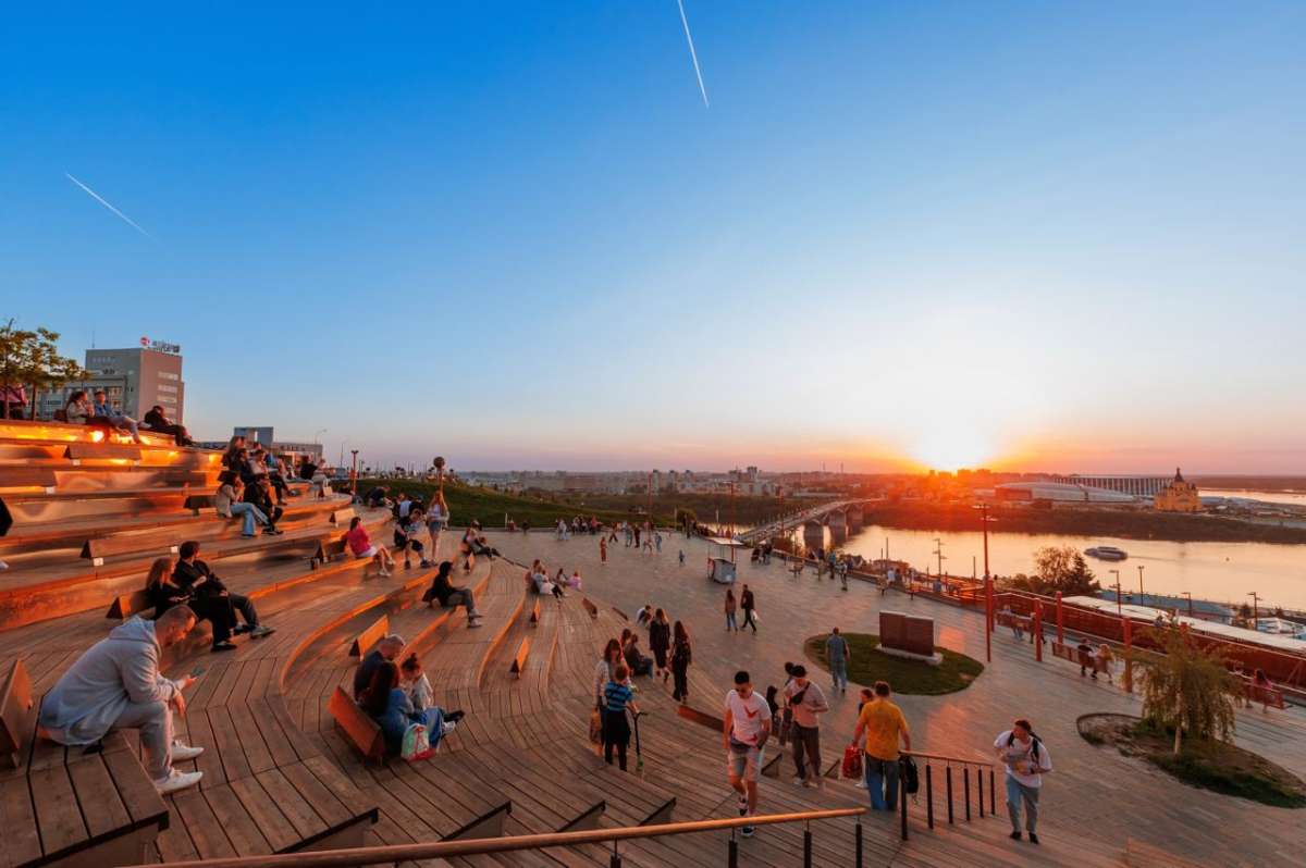 Какая погода ждет нижегородцев в августе: прогноз Гидрометцентра