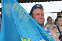 День ВДВ 2025