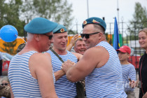 День ВДВ 2025