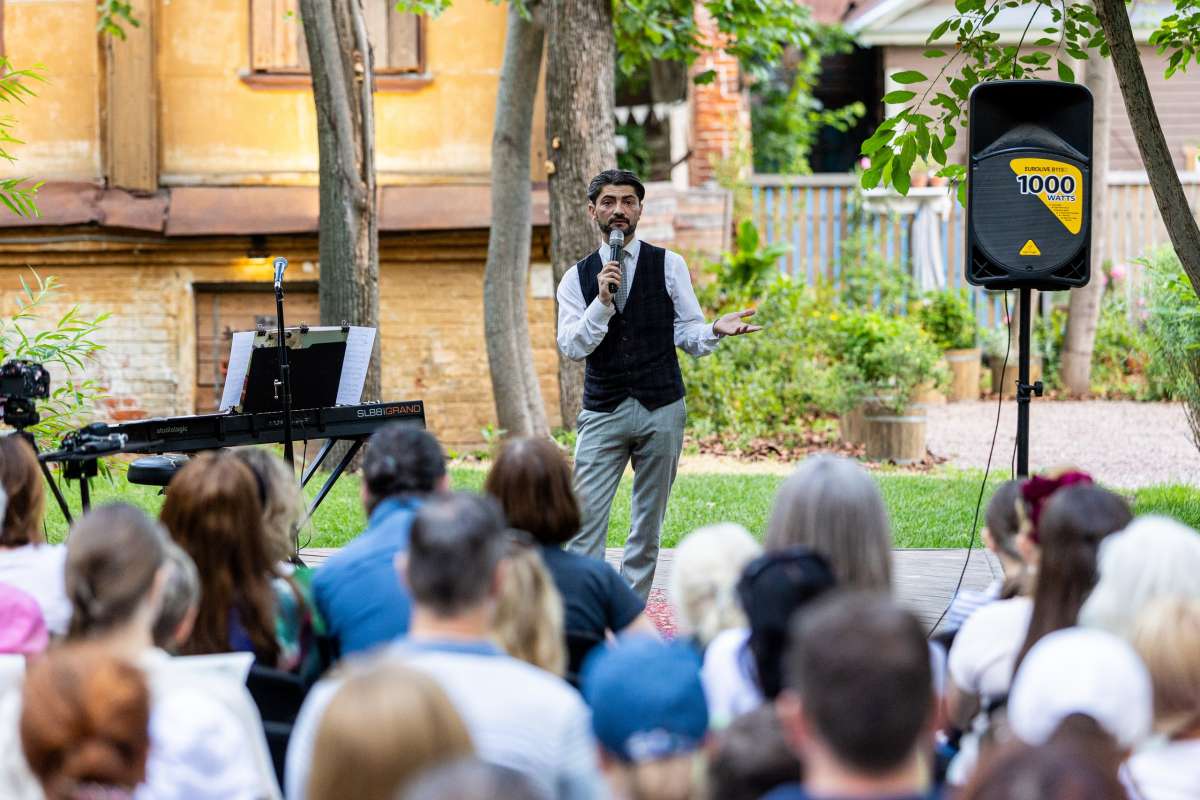 Фестиваль Шаляпин. Рождение художника пройдет в Нижнем Новгороде в августе
