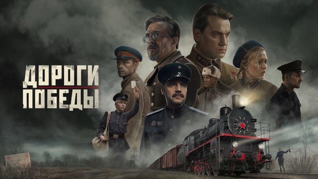 Нижегородцам показали фильм о подвиге железнодорожников в годы ВОВ