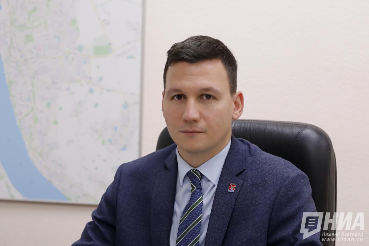 Мудров призвал жителей Городецкого округа сообщать о продаже вейпов детям