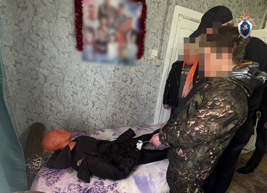 17-летнего жителя Семеновского округа осудят за убийство мачехи