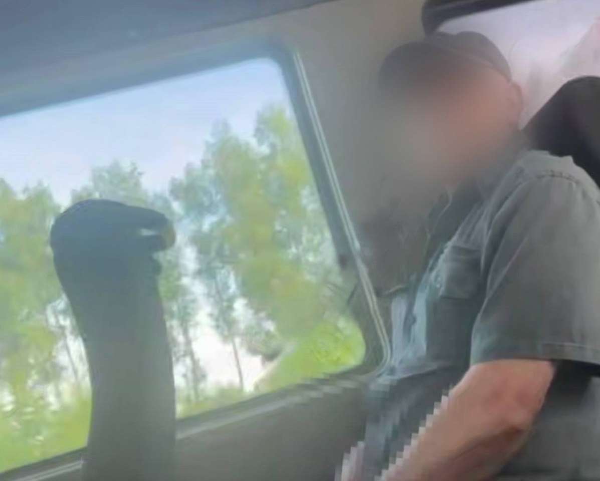 Нижегородского пенсионера оштрафовали за непристойное поведение в автобусе