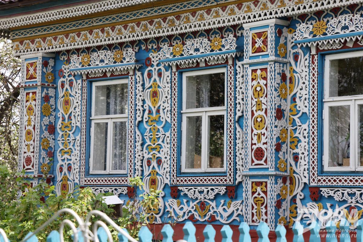 Турмаршруты для прогулок по Пуреху создадут в Нижегородской области