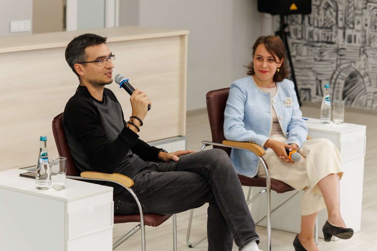 Эффективные подходы к формированию инновационного мышления в исследовательской среде обсудили нижегородцы