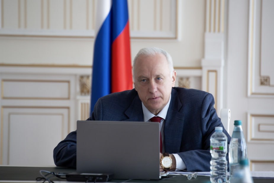 Бастрыкину доложат об убийстве женщины в Дзержинске