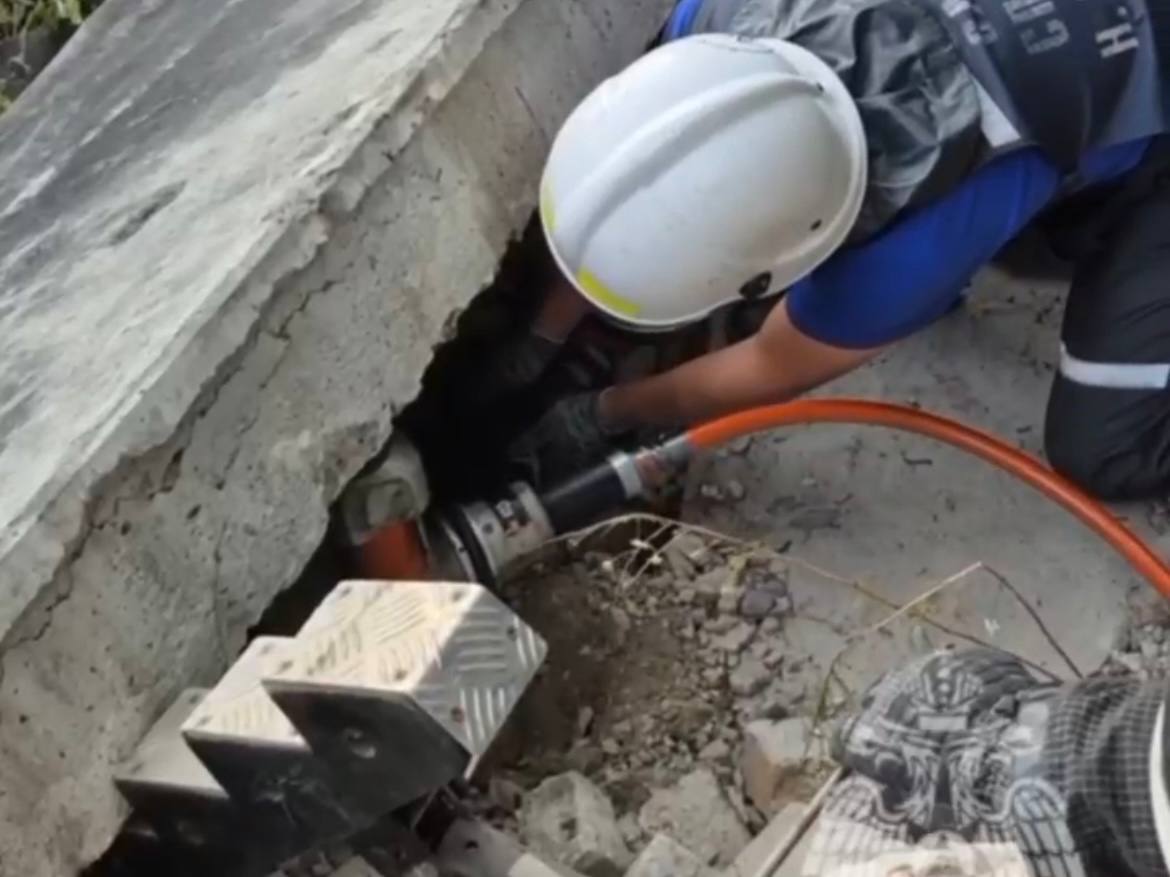 6-летнего мальчика насмерть придавило гаражом в Автозаводском районе