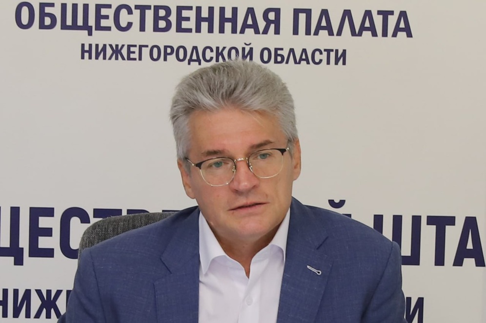 Евгений Семенов: В чем состоит миссия Нижнего Новгорода - вопрос открытый