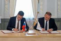 У Нижнего Новгорода появился новый побратим в Республике Сербской