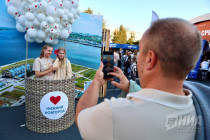 День города 2025