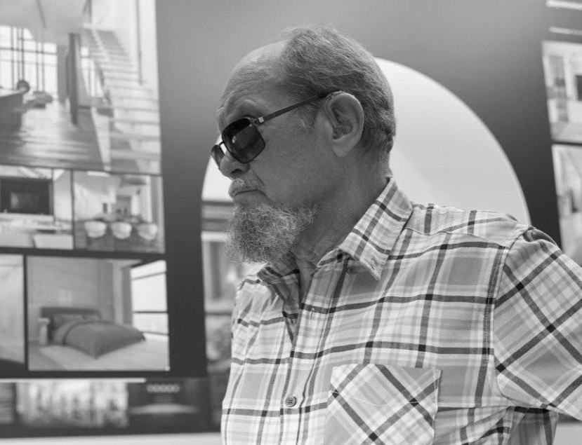 В Нижнем Новгороде простятся с архитектором Владимиром Игнатьевым