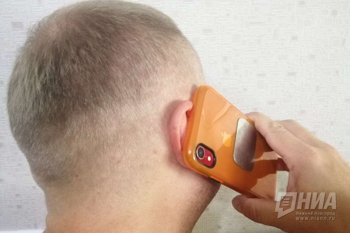 Большинство нижегородцев не поллерживает ограничения на звонки в мессенджерах