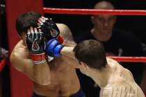 Центр бокса в Городце откроют 27 августа поединками сборных двух областей