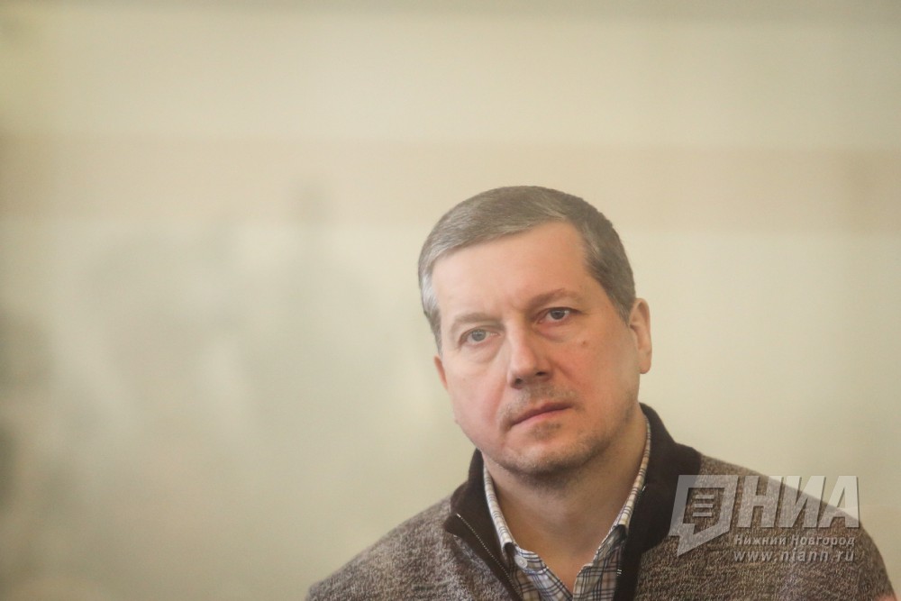 Суд подтвердил взыскание более миллиарда рублей по делу Олега Сорокина